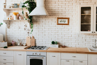 The Art of Simplicity: Minimalist Kitchen Design Ideas