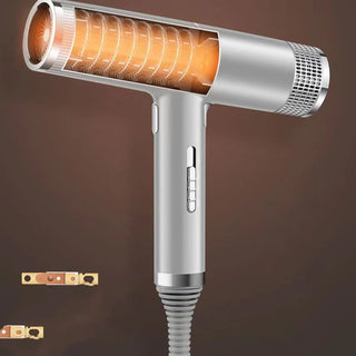 Household Hair Dryer