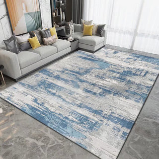 Washable Floor Lounge Rug Large Area Carpets For Living Room