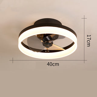 Ceiling Fan Light Bedroom