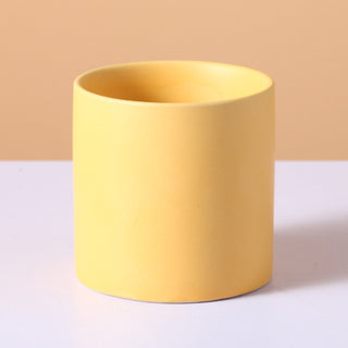 Ceramic Flower Pot