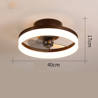 Ceiling Fan Light Bedroom