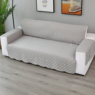 Washable One-piece Pet Sofa Cover Four Seasons Non-slip Sofa Cover